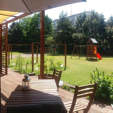 Apartamenty-Obok 1 Затор Екстериор снимка