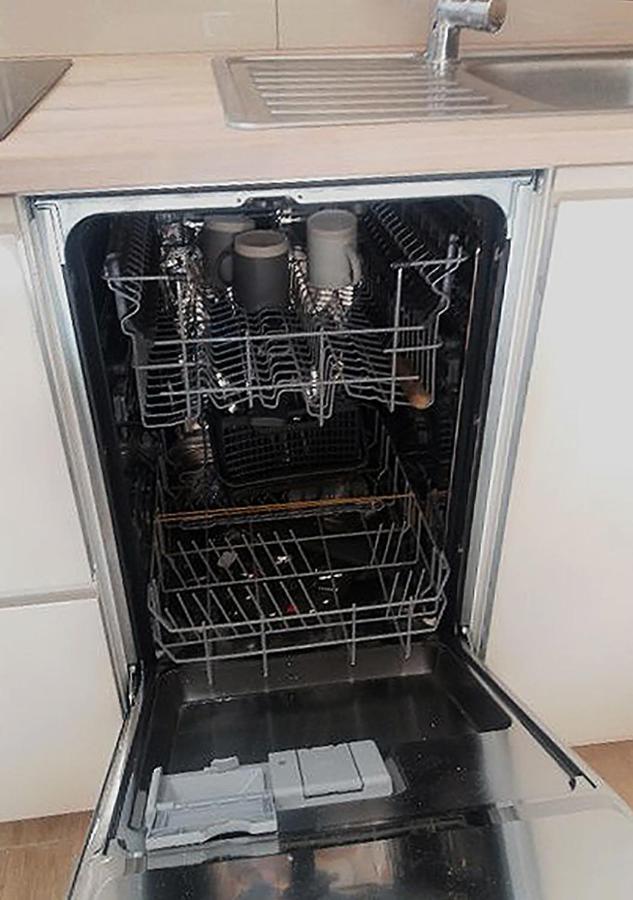 Apartamenty-Obok 1 Затор Екстериор снимка