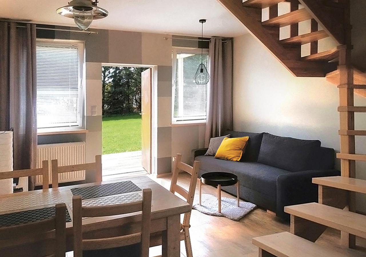 Apartamenty-Obok 1 Затор Екстериор снимка