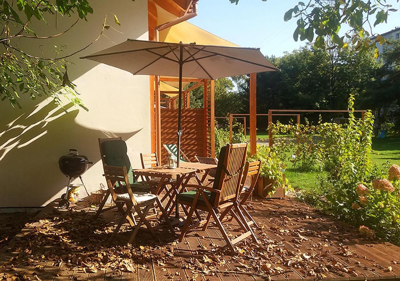 Apartamenty-Obok 1 Затор Екстериор снимка