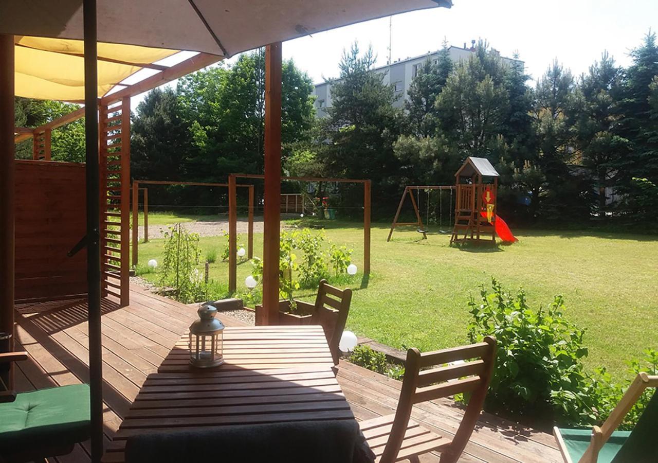 Apartamenty-Obok 1 Затор Екстериор снимка