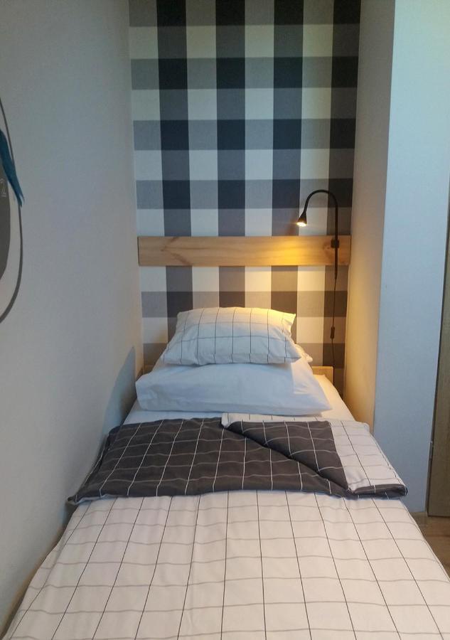 Apartamenty-Obok 1 Затор Екстериор снимка