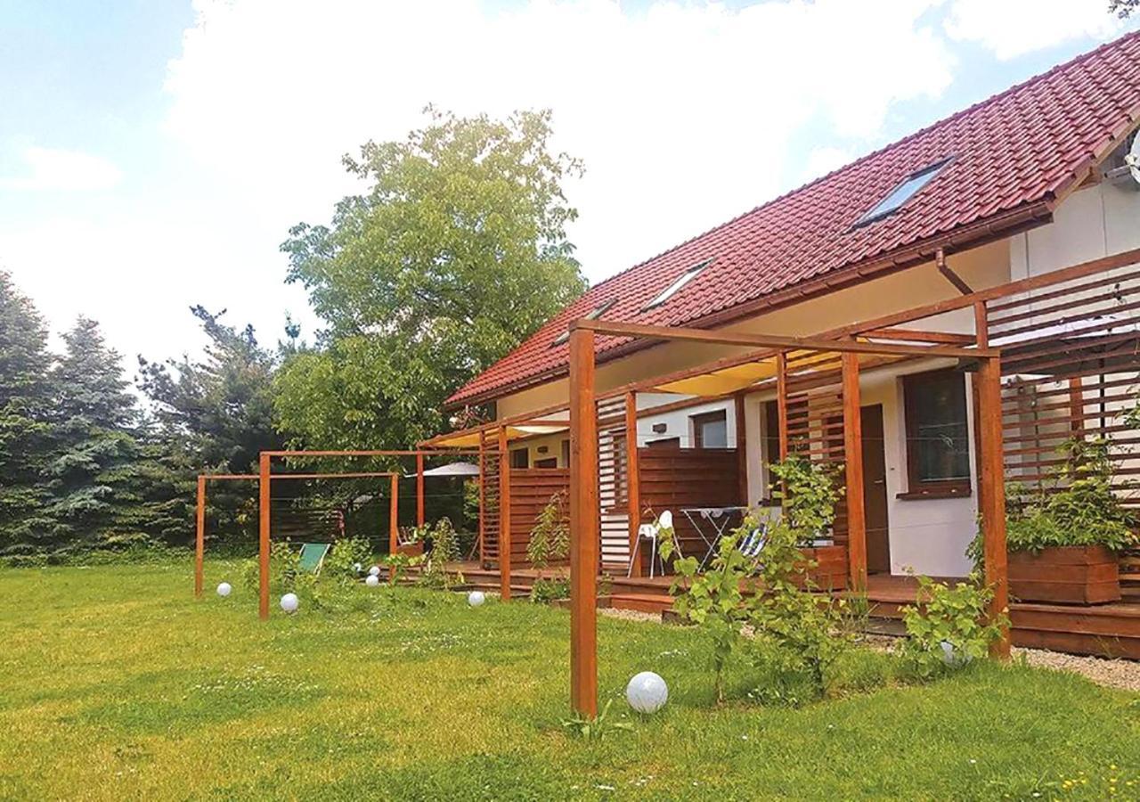 Apartamenty-Obok 1 Затор Екстериор снимка